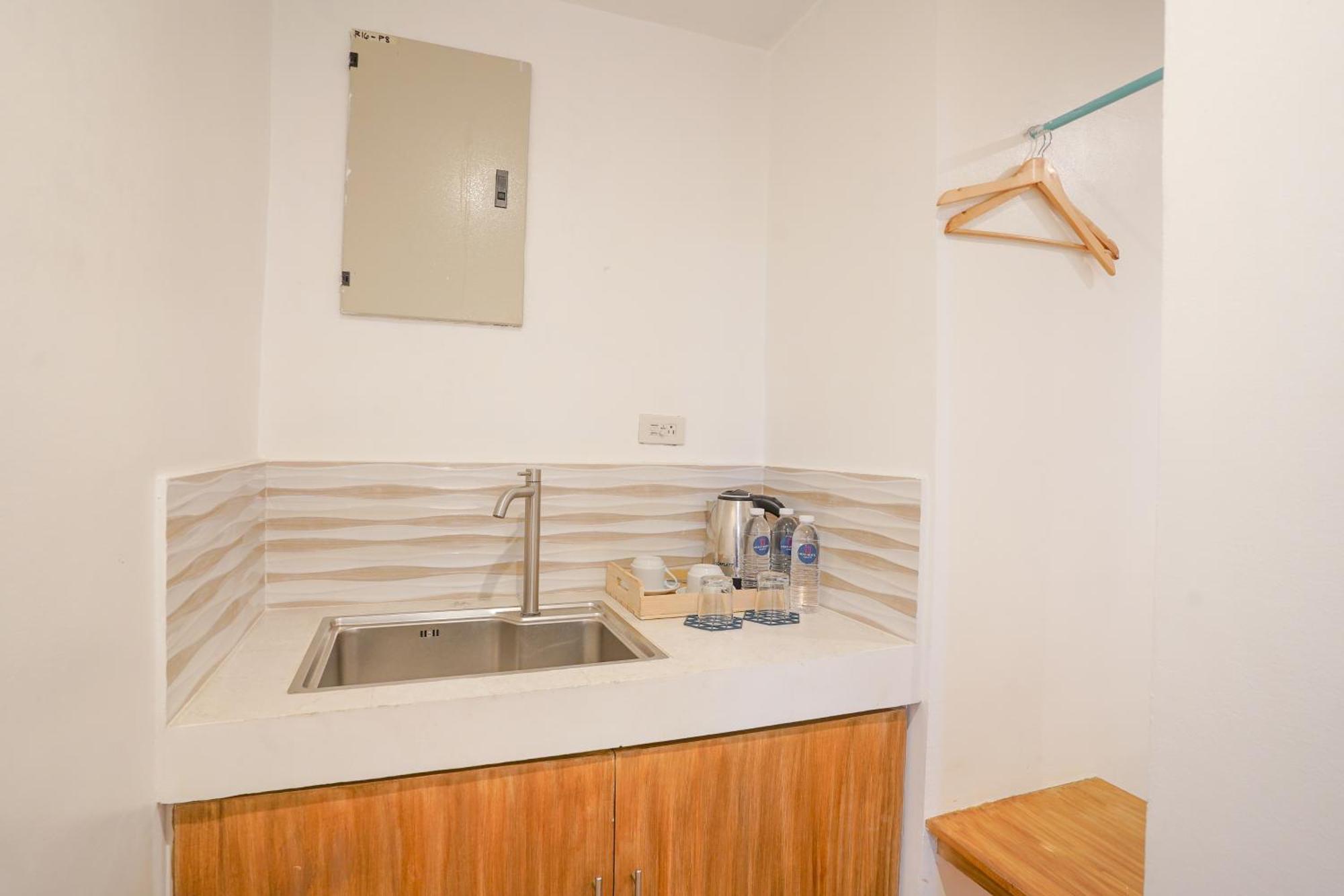סן פדרו מקאטי Arzo Hotel Premier מראה חיצוני תמונה