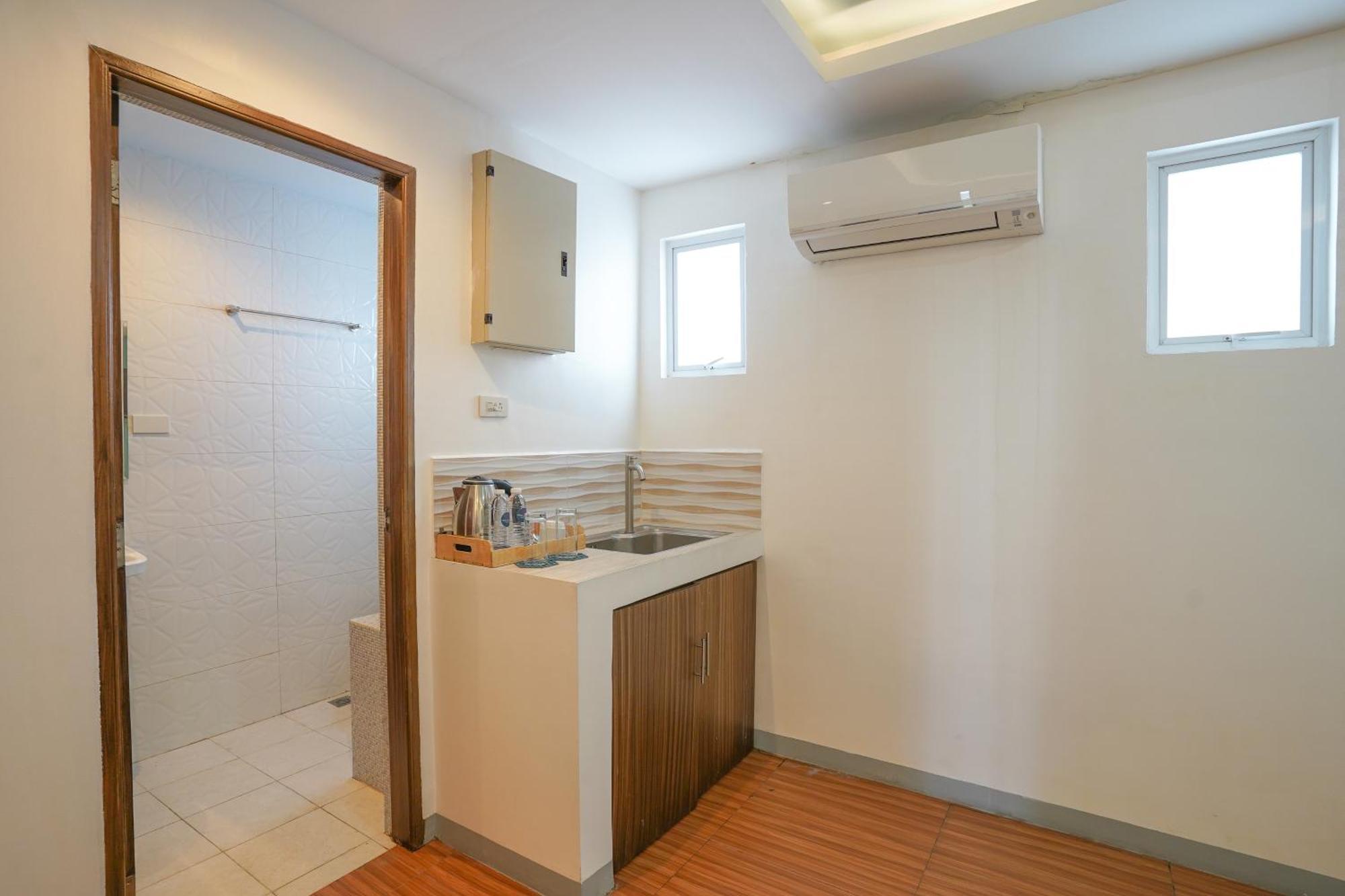 סן פדרו מקאטי Arzo Hotel Premier מראה חיצוני תמונה